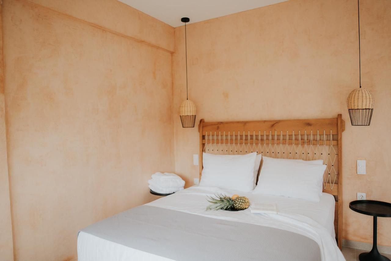 Elia Boutique Hotel Parga Exterior photo