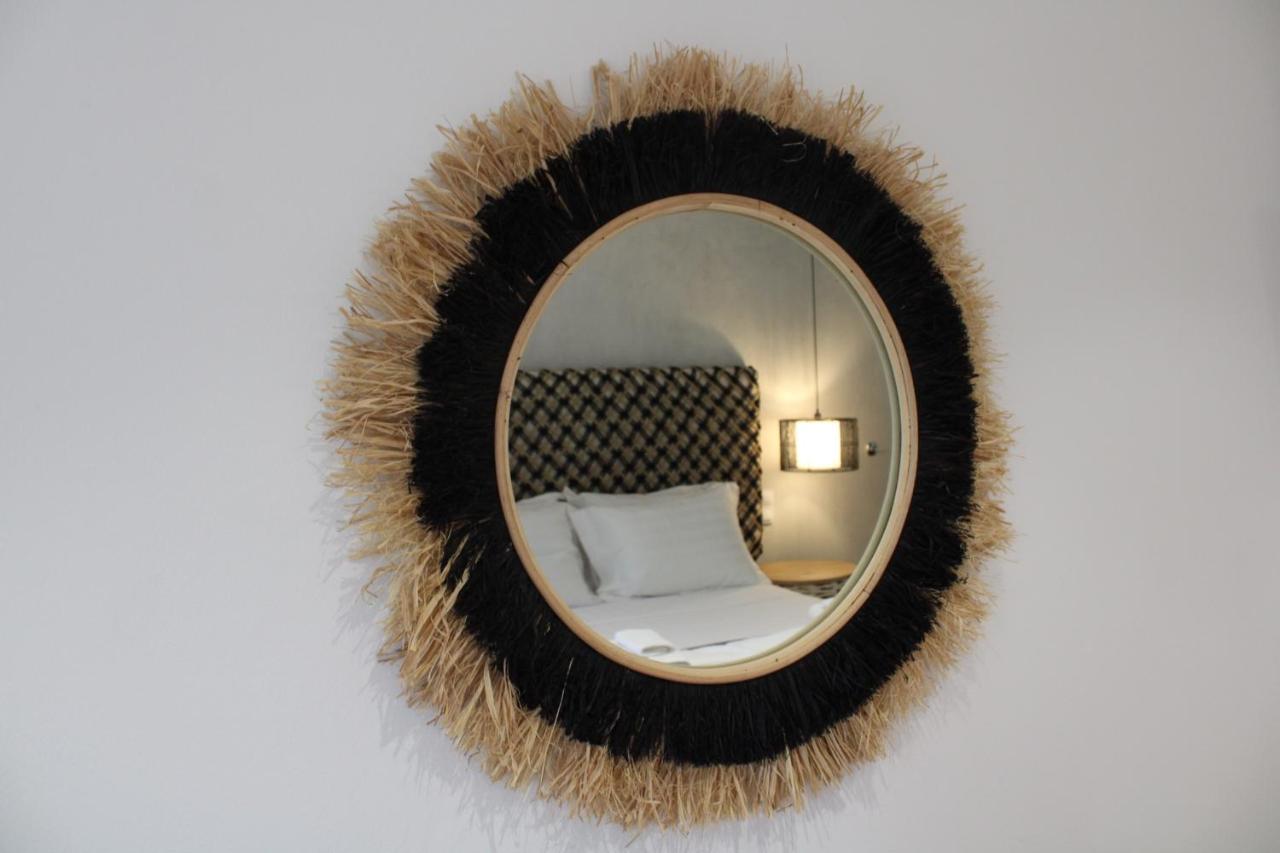 Elia Boutique Hotel Parga Exterior photo